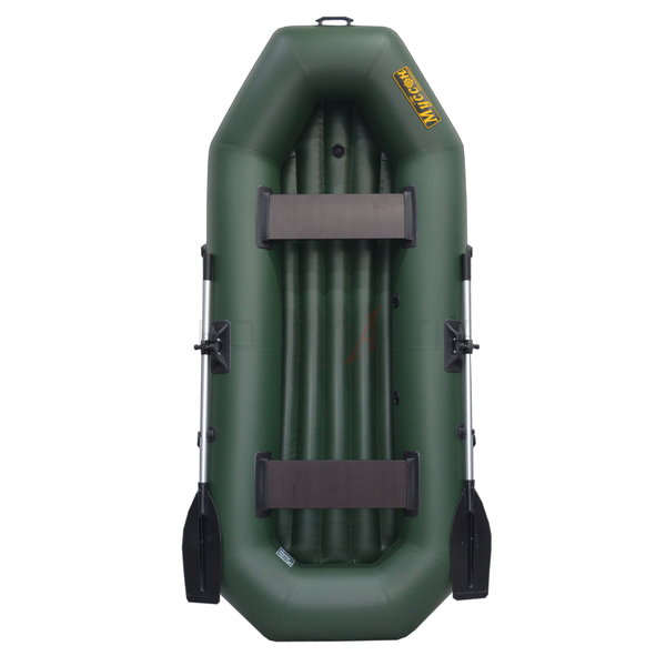 Надувная лодка Муссон S262 НД в Ярославле
