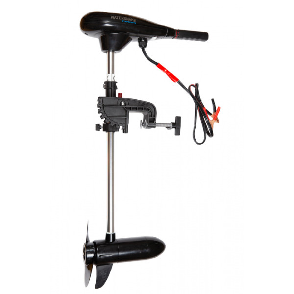 Электромотор WaterSnake Tracer 34 lbs/26" в Ярославле