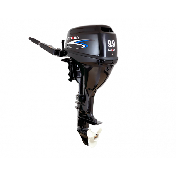 Мотор Parsun F9.9BMS с выпрямителем в Ярославле