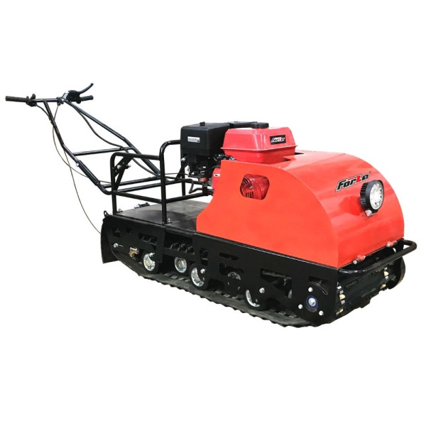 Мотобуксировщик МБС3-9ВФ Forza в Ярославле Мотобуксировщик МБС3-9ВФ Forza в Ярославле