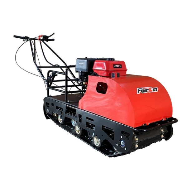 Мотобуксировщик МБС3-13ВЭ Forza в Ярославле Мотобуксировщик МБС3-13ВЭ Forza в Ярославле