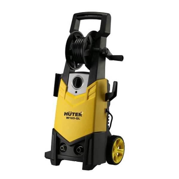 Моечная машина HUTER W165-QL в Ярославле