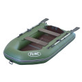 Надувная лодка Флинк ФТ260Л в Ярославле