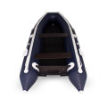 Лодка надувная моторная SOLAR-450 Jet tunnel в Ярославле