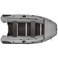 Надувная лодка Фрегат М430F