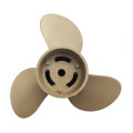 Винт разборный Hidea (YAMAHA )T9.9-15/F15 9 1/4*11 в Ярославле