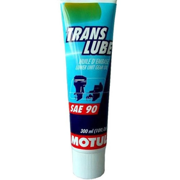 Трансмиссионное масло MOTUL TRANSLUBE 90 в Ярославле