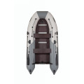 Надувная лодка Лоцман М330 в Ярославле