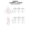 Костюм зимний NORFIN ELEMENT + JUNIOR в Ярославле