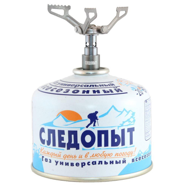Плита портативная газовая Следопыт Мечта Путешественника в Ярославле