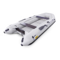 Лодка надувная моторная Solar SL-380 в Ярославле