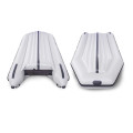 Лодка надувная моторная Solar SL-380 в Ярославле