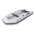 Лодка надувная моторная Solar SL-380 в Ярославле
