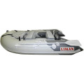 Надувная лодка Liman SB 280 в Ярославле