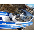 Надувная лодка SkyBoat 520RT в Ярославле