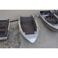 Алюминиевая лодка WINDBOAT-42 в Ярославле
