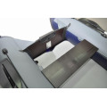 Надувная лодка Муссон 3200 Киль + AirDeck в Ярославле