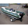 Надувная лодка SkyBoat 520R в Ярославле