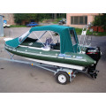 Надувная лодка SkyBoat 520R в Ярославле