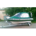 Надувная лодка SkyBoat 520R в Ярославле