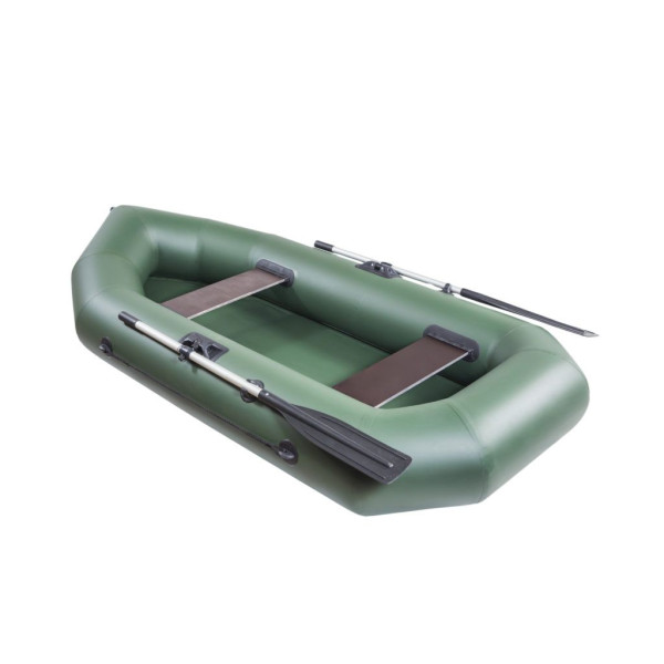 Надувная лодка Лодка ПВХ Байкал 250 в Ярославле