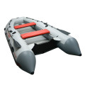 Надувная лодка Altair PRO 385 AirDeck в Ярославле