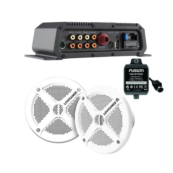 Аудиосервер Audio Server Pack, Server+BT+SPKRS в Ярославле Аудиосервер Audio Server Pack, Server+BT+SPKRS в Ярославле