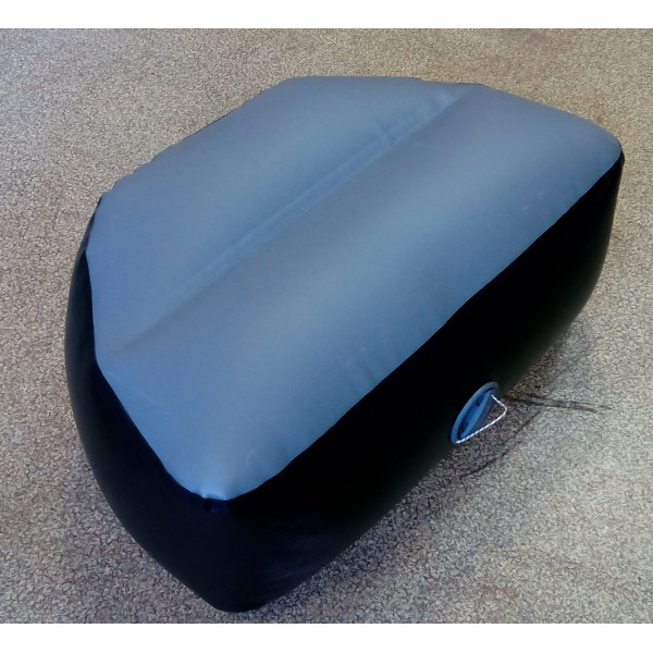 Носовой пуф для лодки в Ярославле Носовой пуф для лодки в Ярославле