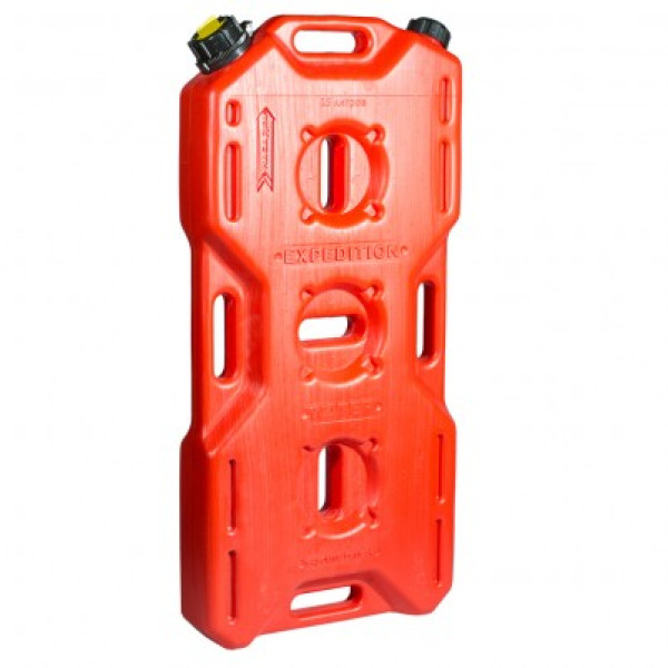 Канистра Экстрим "Драйв" 15 литров с клапаном в Ярославле