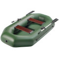 Надувная лодка Аква Оптима 240 в Ярославле
