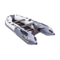 Надувная лодка Мастер Лодок Ривьера Компакт 3600 СК Комби в Ярославле