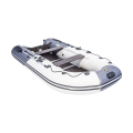 Надувная лодка Мастер Лодок Ривьера Компакт 3600 СК Комби в Ярославле