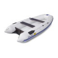 Лодка надувная моторная SOLAR-350 К (Оптима) в Ярославле