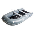 Надувная лодка Гладиатор B370 в Ярославле