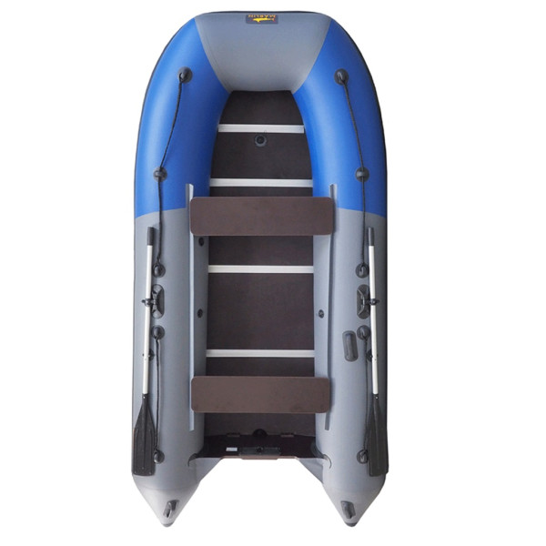 Надувная лодка Марлин 340 в Ярославле