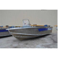 Алюминиевая лодка WINDBOAT-46C в Ярославле