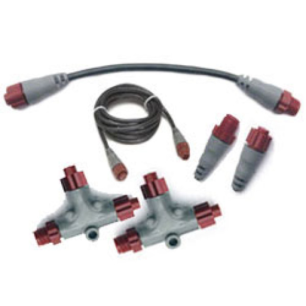 Комплект Lowrance N2K-EXP-KIT RD в Ярославле