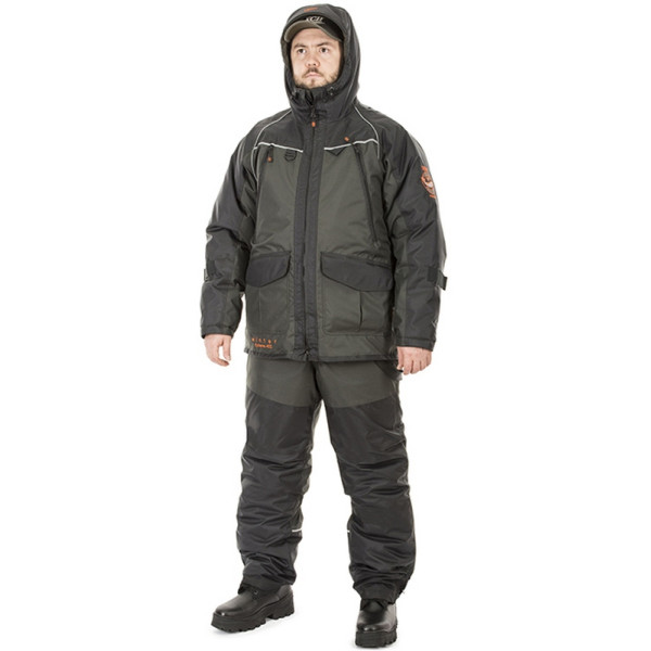 Зимний костюм-поплавок «Флоат - Float» в Ярославле