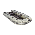 Надувная лодка Мастер Лодок Ривьера Компакт 3200 СК Камуфляж в Ярославле