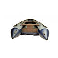 Лодка надувная Angler REEF JET 390 в Ярославле