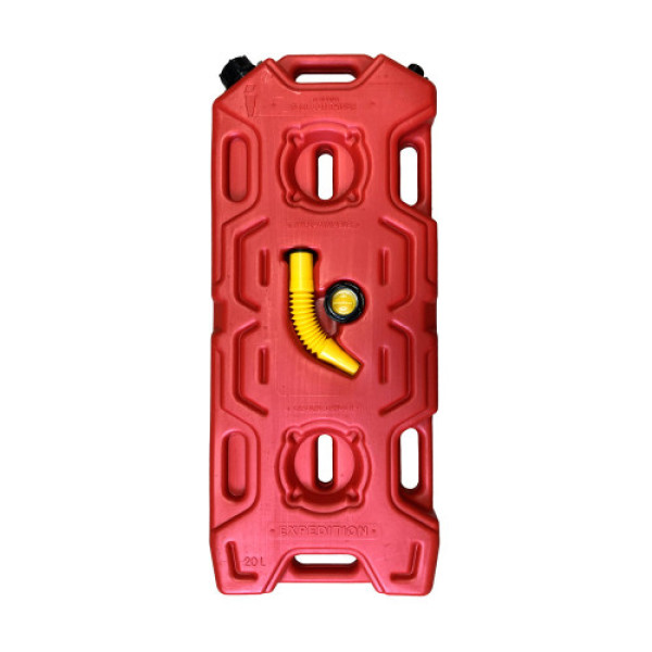 Канистра Экстрим "Комби" 20 литров в Ярославле