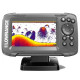 Эхолоты Lowrance серии Hook 2 в Ярославле