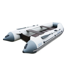 Надувная лодка Joker 370 Combo