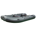 Надувная лодка ПВХ RiverBoats RB - 330 (Киль) в Ярославле
