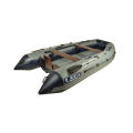 Лодка надувная Angler REEF JET 390 в Ярославле