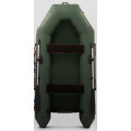 Надувная лодка Tulin КМ-280 Победа в Ярославле Надувная лодка Tulin КМ-280 Победа в Ярославле