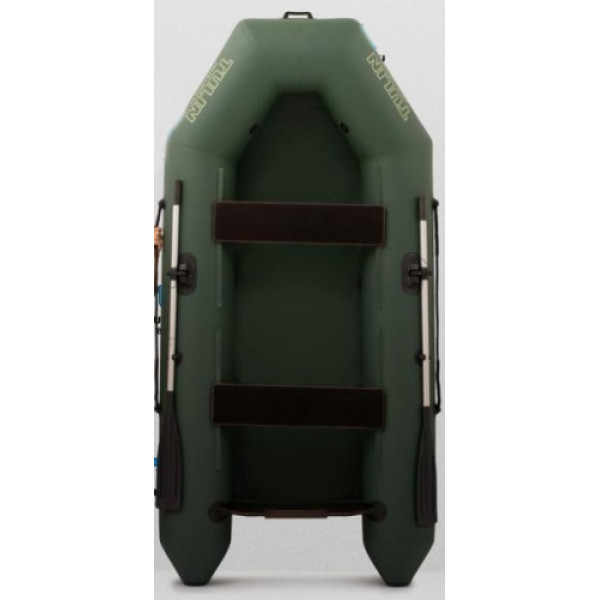 Надувная лодка Tulin КМ-280 Победа в Ярославле Надувная лодка Tulin КМ-280 Победа в Ярославле