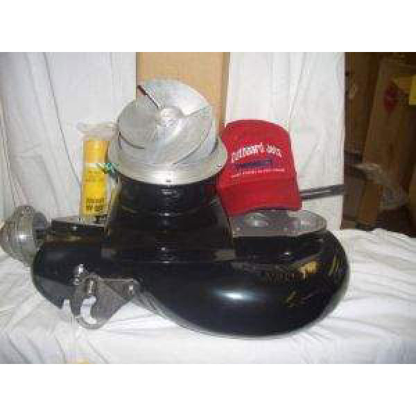 Водомётная насадка Outboard Jets R6-92 в Ярославле