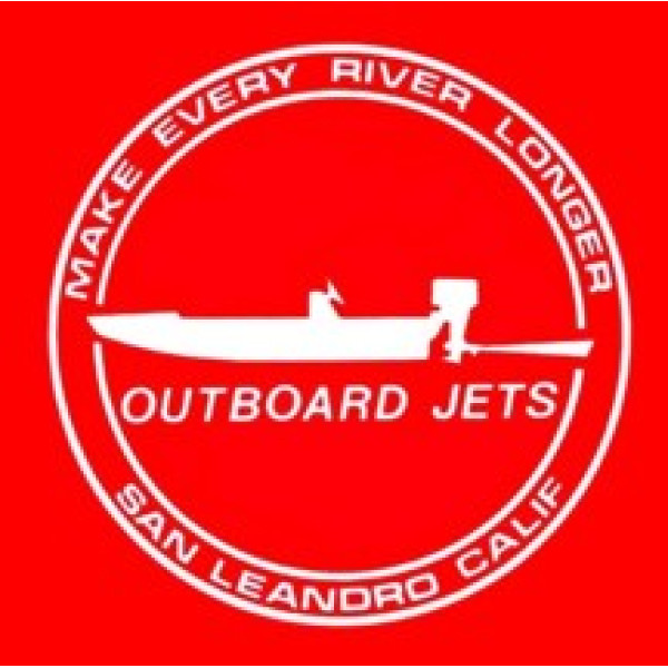 Водомётная насадка Outboard Jets AE4M-30 в Ярославле Водомётная насадка Outboard Jets AE4M-30 в Ярославле