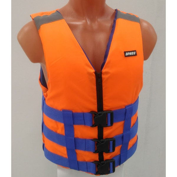 Спасательный жилет РЕГАТА в Ярославле Спасательный жилет РЕГАТА в Ярославле